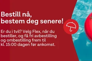 15% på sommerens beste minner. 🏖️