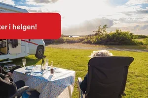 Ut og nyt høsten 🍁
