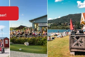 Ukens hyttekup venter!