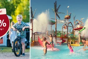 Siste sjanse: 30 % rabatt på Skara Sommarland! 🎢