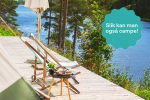 Tenk om neste morgen så ut sånn her... 🌿