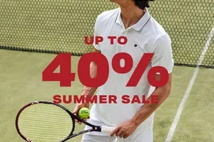 Summer Sale...still going strong