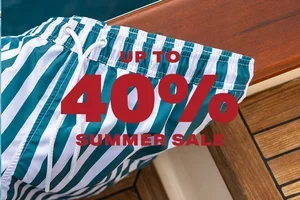 Time's running out on Summer Sale