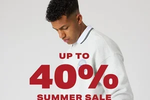 Summer Sale ☀️  Worth another look