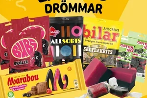 Psst… lakritsdeals du inte vill missa! 🍭