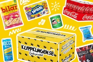 ⚠️ Varning: öppna inte hungrig 😋