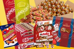 🍫 Fynda otroliga chokladdeals nu!