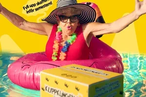 🌼 Fira midsommar med FRI FRAKT* hos Klippkungen.se