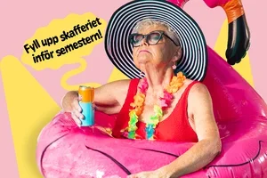 Sista chansen för FRI FRAKT* ikväll! 😱