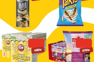 🚨 Öppna innan någon annan hinner före...
