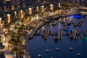 Glem alt du vet om Egypt-ferie