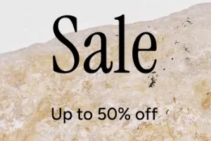 Summer sale
