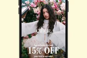 You Could Be Getting 15% OFF 👀