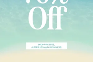 🔥 Up to 70% Off-Summer Warm-Up