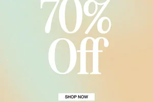 IS THAT UR SIZE ON SALE?!