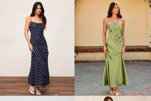THE JUNE HOT LIST