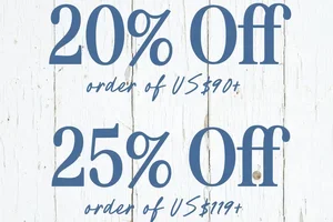 LIVE: SUMMER SALE