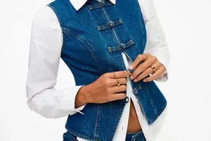 YOUR FALL IN DENIM