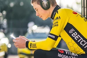 Sykkellfantomet Vingegaard velger Bowers & Wilkins – gjør du også det?