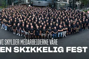 HiFi Klubben holder stengt mandag 17. august