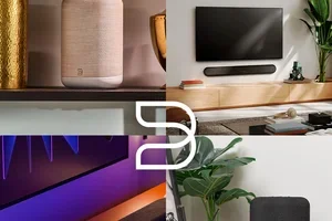 BLUESOUND – SUVEREN LYD TIL TV OG MUSIK