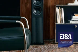 Se årets EISA-vinnere – stjernedryss over HiFi Klubben!