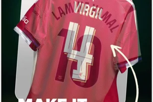 🎁 Gi en gave de aldri vil glemme 👕👟