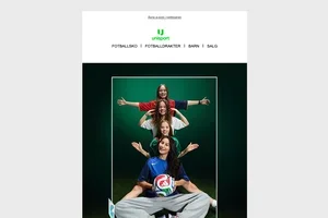 Sesongens beste fotballgaver er her 🎁🌲