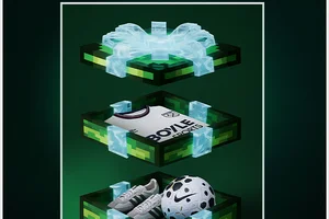 Din fotballjul starter her 🌲🎁