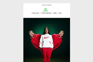 God jul fra Unisport-teamet ✨