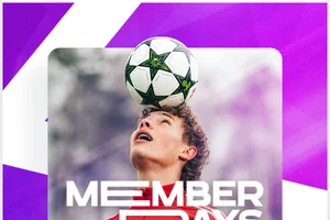 Den perfekte måten å starte det nye året!💥💣