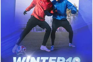 Ekstra besparelser kun denne helgen!❄️🏂