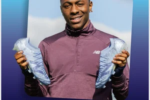 20 % rabatt på fotballsko denne helgen 👟⚽