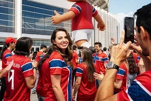 Vinn eller forsvinn ⚽🇳🇴