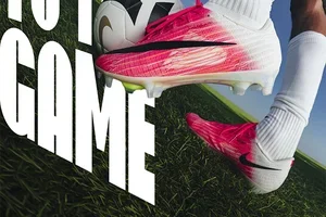 ⚽ Den nye sesongen starter HER ⚽