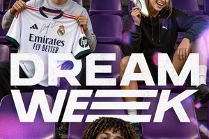 Dream Week: Flere sjanser til å VINNE ⚽✨