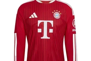 Din klubbs nye drakt har ankommet 👕🔥