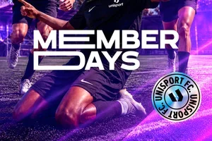 Member Days starter nå: Spar 20% 🥳🎉