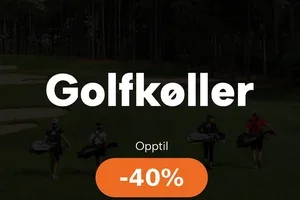 Psst.. Vi tømmer lageret for sesongens varer.