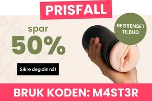 Skjem bort deg selv eller partneren din 😏