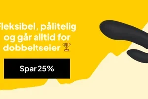 Klar for Tour de Pleasure? 🚴🏆