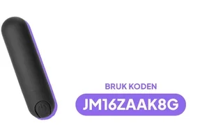 Vi har en gave til deg 😍 🎁