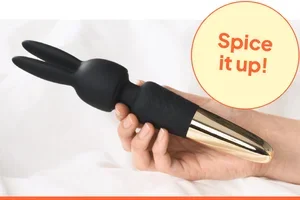 Legg til litt krydder 🌶️