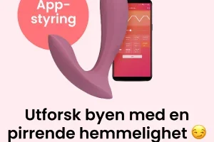 Tar du med noe ekstra i bagasjen? 👀