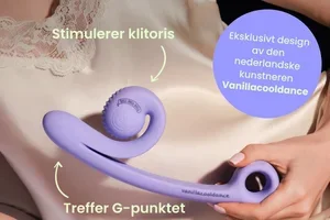 Lyst til å prøve noe nytt? 🌀