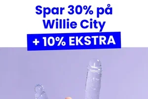 Gjennomsiktig, realistisk eller vibrerende? 😏