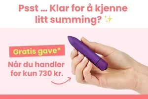 Hva skjuler seg under klærne dine? 🤫