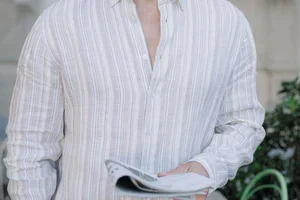 The Linen Edit