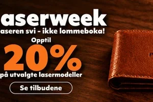 LaserWeek