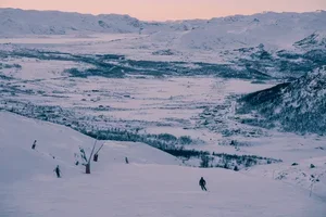 Thinking about winter already? Good.